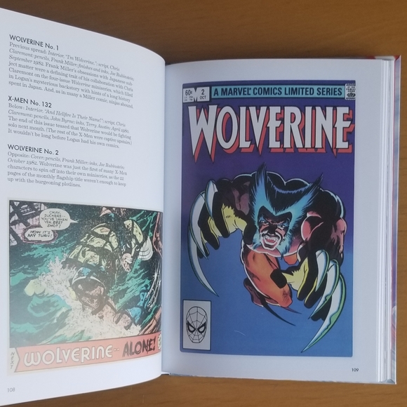 Taschen – X-Men (2017) - Picture 13 of 16